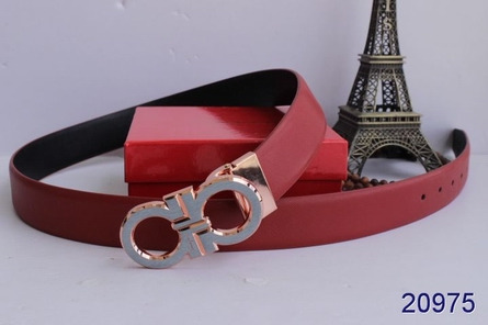 Ferragamo Belts-205